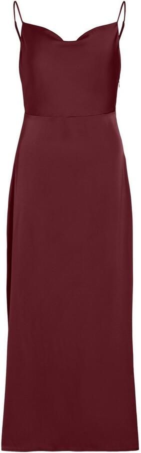 Vila Jurk met bandjes VIRAVENNA STRAP ANKLE DRESS NOOS - Foto 6