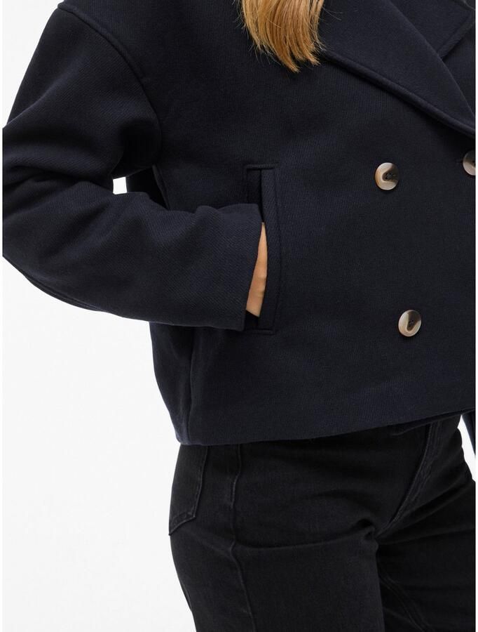 Vila Kort jack VIKAMINA L S V-NECK JACKET NOOS - Foto 2