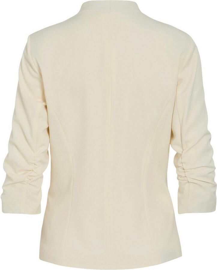 Vila Korte blazer VIHER NEW 3 4 BLAZER -NOOS