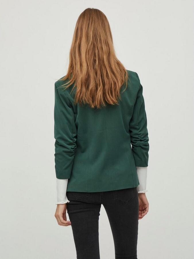 Vila Korte blazer VIHER NEW 3 4 BLAZER -NOOS - Foto 6