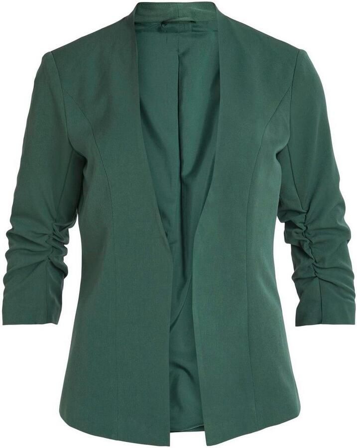 Vila Korte blazer VIHER NEW 3 4 BLAZER -NOOS - Foto 2