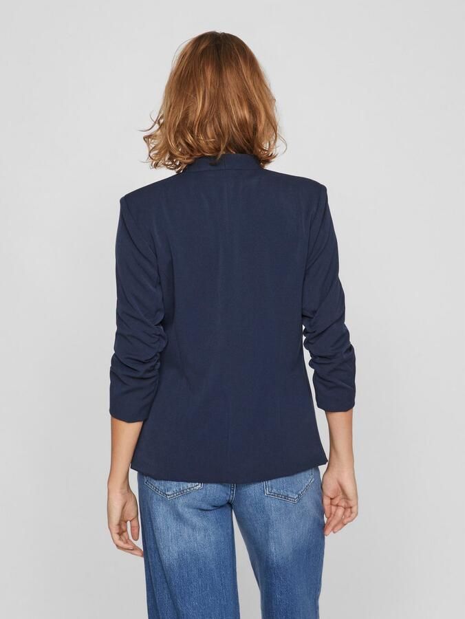 Vila Blazer met opengewerkte voorkant model 'VIHER' - Foto 5