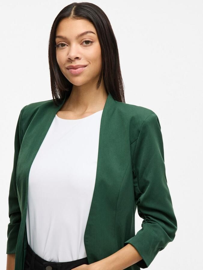 Vila Korte blazer VIHER NEW 3 4 BLAZER -NOOS - Foto 9