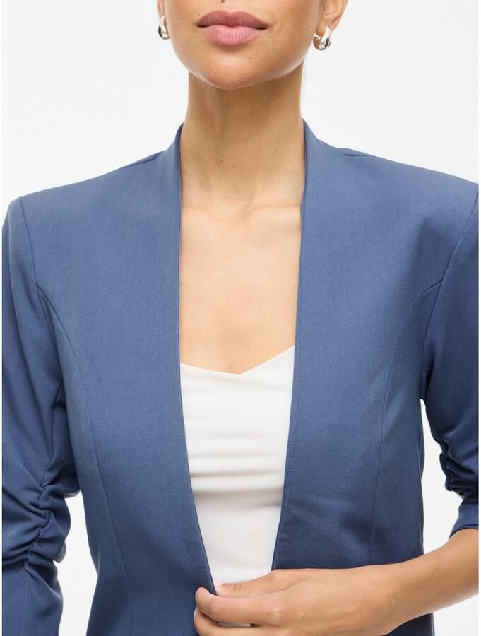 Vila Korte blazer VIHER NEW 3 4 BLAZER -NOOS - Foto 2