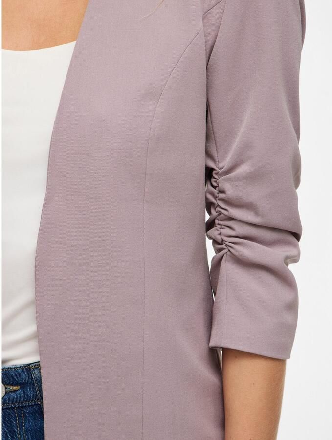 Vila Korte blazer VIHER NEW 3 4 BLAZER -NOOS - Foto 3