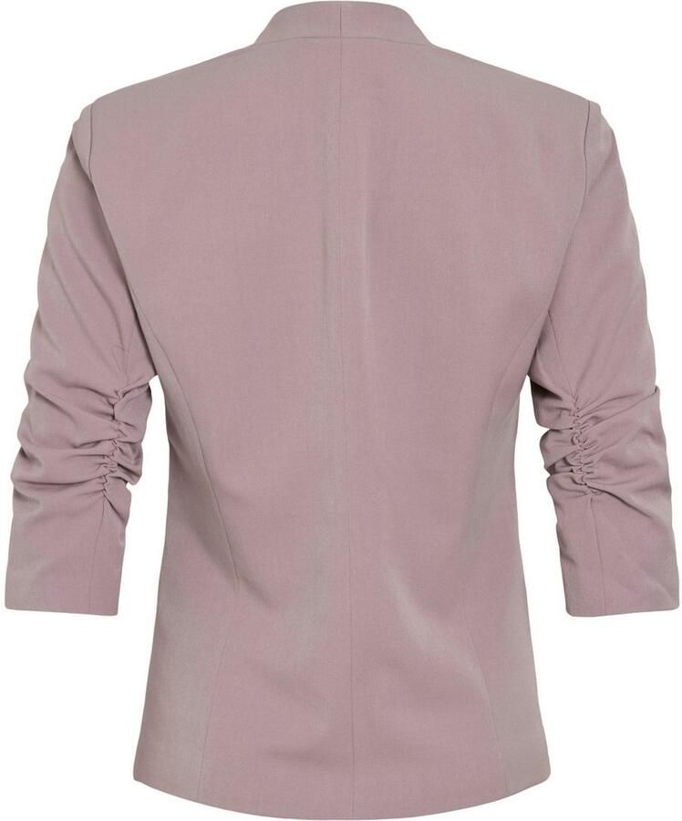 Vila Korte blazer VIHER NEW 3 4 BLAZER -NOOS