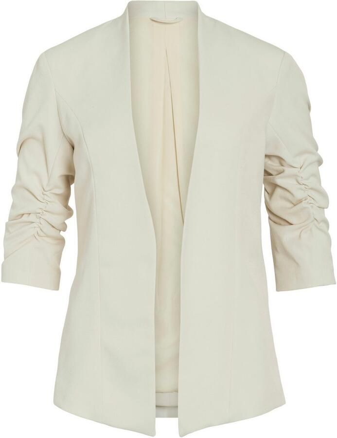 Vila Korte blazer VIHER NEW 3 4 BLAZER -NOOS - Foto 2