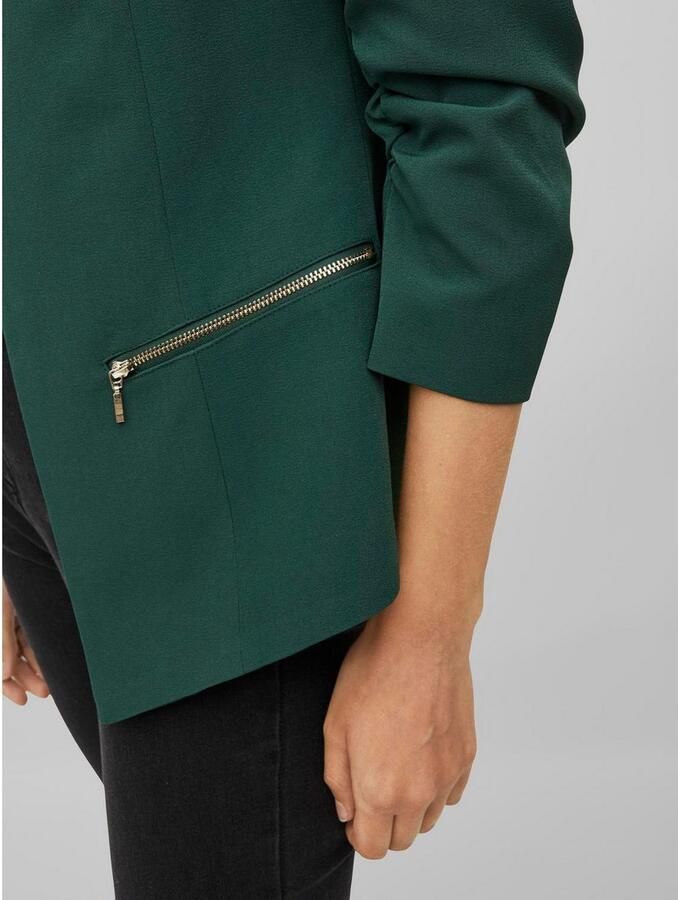 Vila Korte blazer VIJOY 3 4 BLAZER NOOS - Foto 2