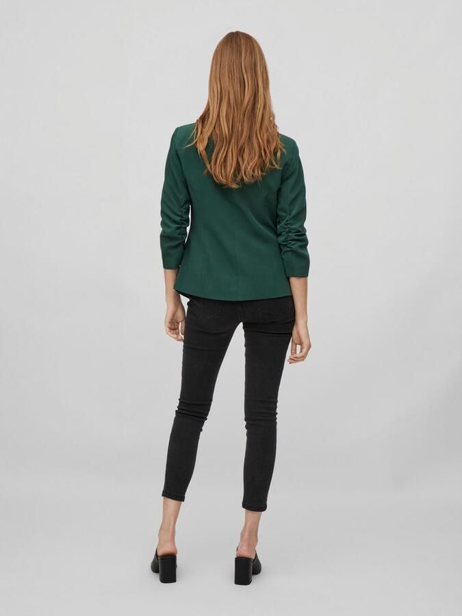 Vila Korte blazer VIJOY 3 4 BLAZER NOOS - Foto 5