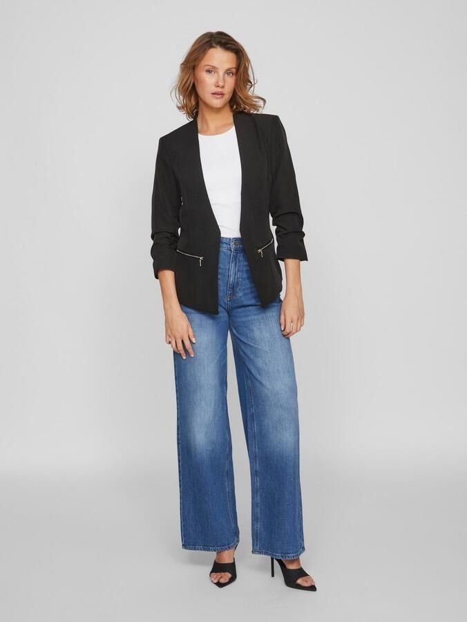 Vila Korte blazer VIJOY 3 4 BLAZER NOOS - Foto 5