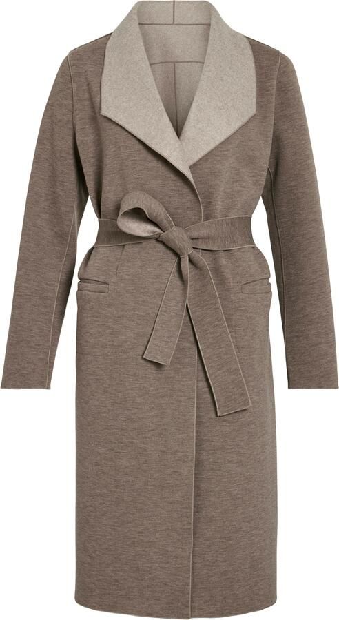 Vila Korte jas VIJUICE COAT NOOS - Foto 2