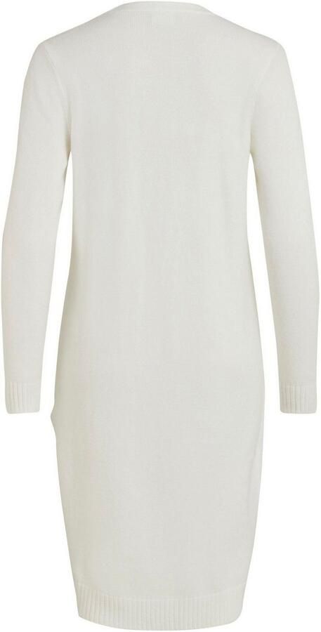 Vila Lang vest VIRIL LONG L S KNIT CARDIGAN NOOS - Foto 5