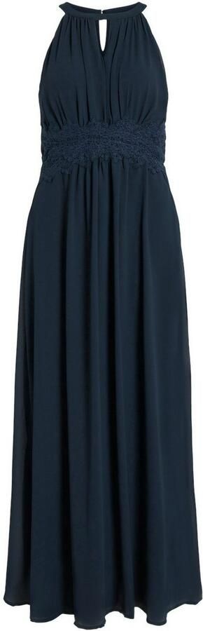 Vila Avondjurk met druppelvormige hals model 'MILINA' - Foto 8