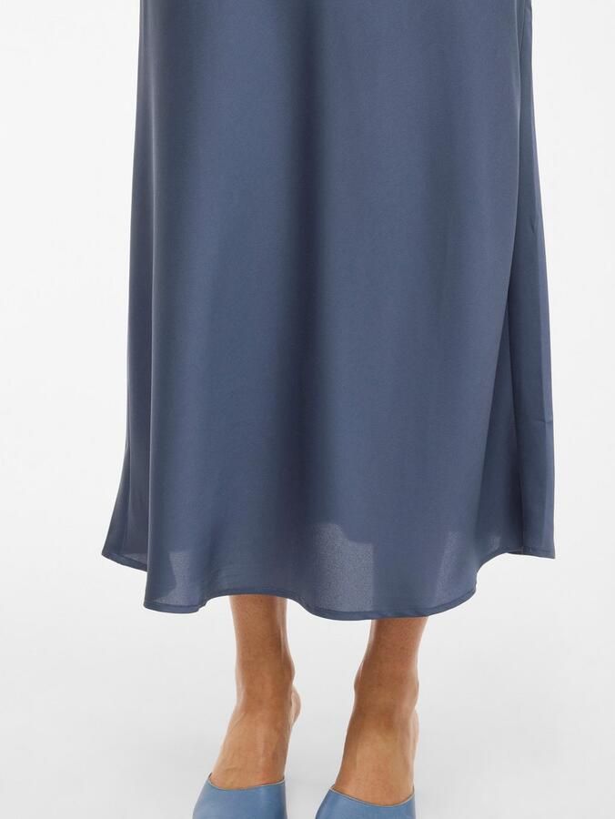 Vila Maxirok met elastische band model 'VIELLETTE' - Foto 2