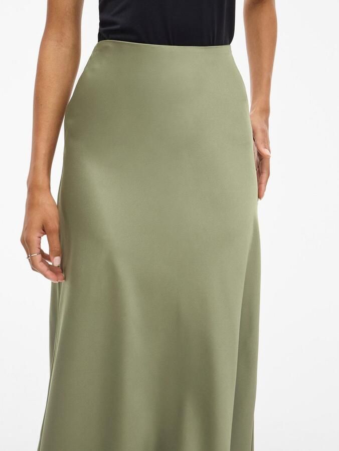 Vila Midirok met elastische band model 'VIELLETTE' - Foto 8