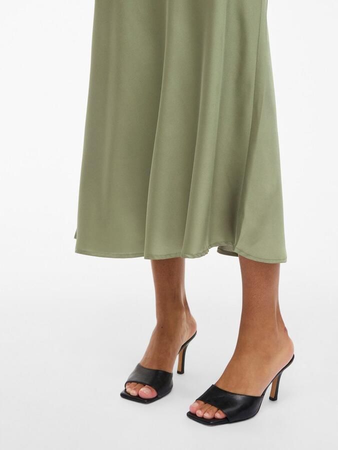 Vila Midirok met elastische band model 'VIELLETTE' - Foto 9