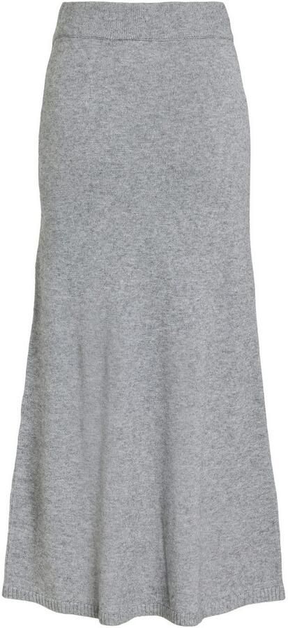 Vila Gebreide rok met elastische band model 'RIL' - Foto 6