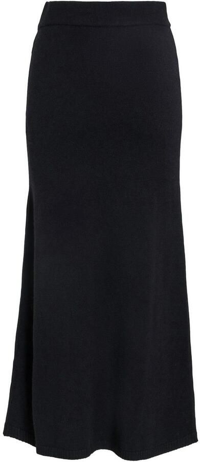 Vila Maxirok VIRIL ANKLE KNIT SKIRT NOOS - Foto 5