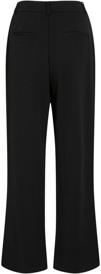 Vila Pantalon VICLUA HW WIDE BUTTON PANTS- NOOS - Foto 6