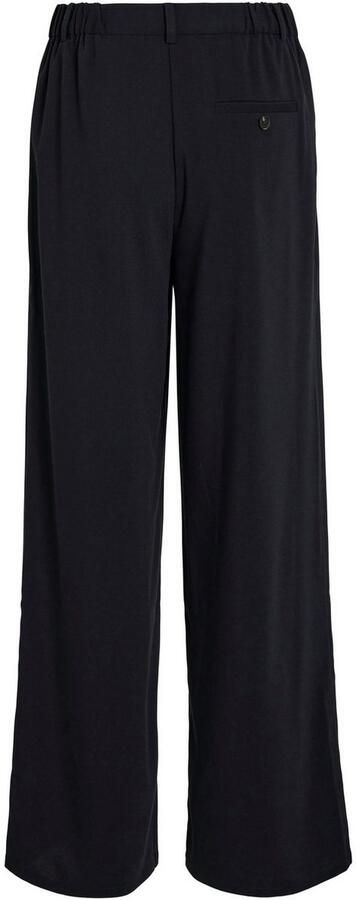 Vila Pantalon VISIFFE HW WIDE PANTS NOOS