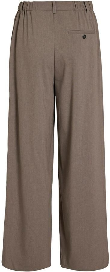 Vila Pantalon VISIFFE HW WIDE PANTS NOOS