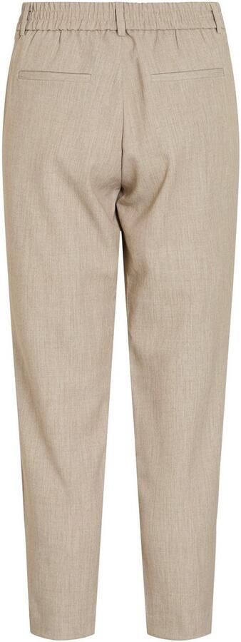 Vila Pantalon VIVARONE HW SLIM PANT NOOS - Foto 6