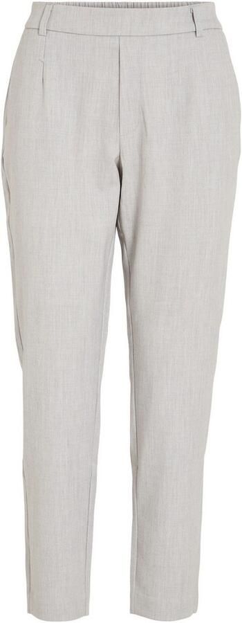 Vila Pantalon VIVARONE HW SLIM PANT NOOS - Foto 4