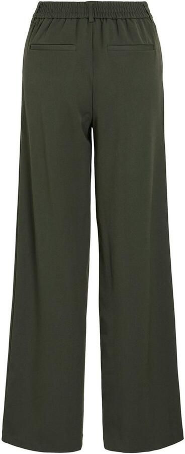 Vila Pantalon VIVARONE HW WIDE PANT NOOS - Foto 3