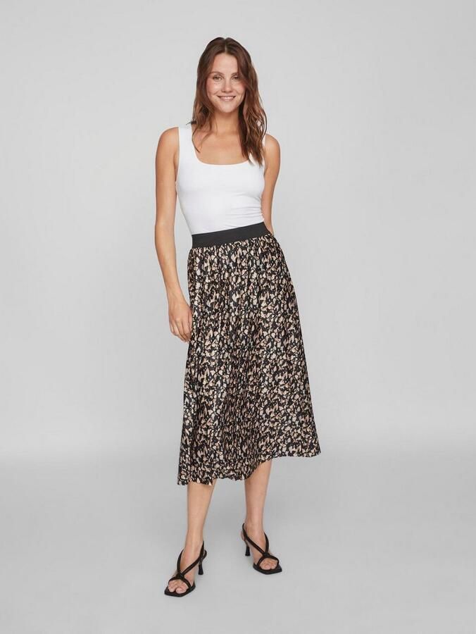 Vila Midirok met all-over-motief model 'NITBAN' - Foto 2