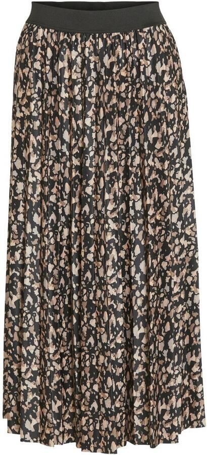 Vila Midirok met all-over-motief model 'NITBAN' - Foto 5