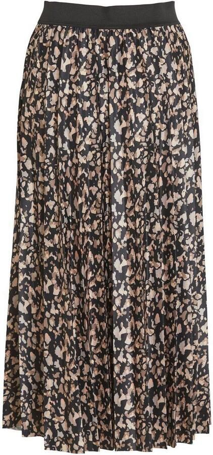 Vila Midirok met all-over-motief model 'NITBAN' - Foto 4