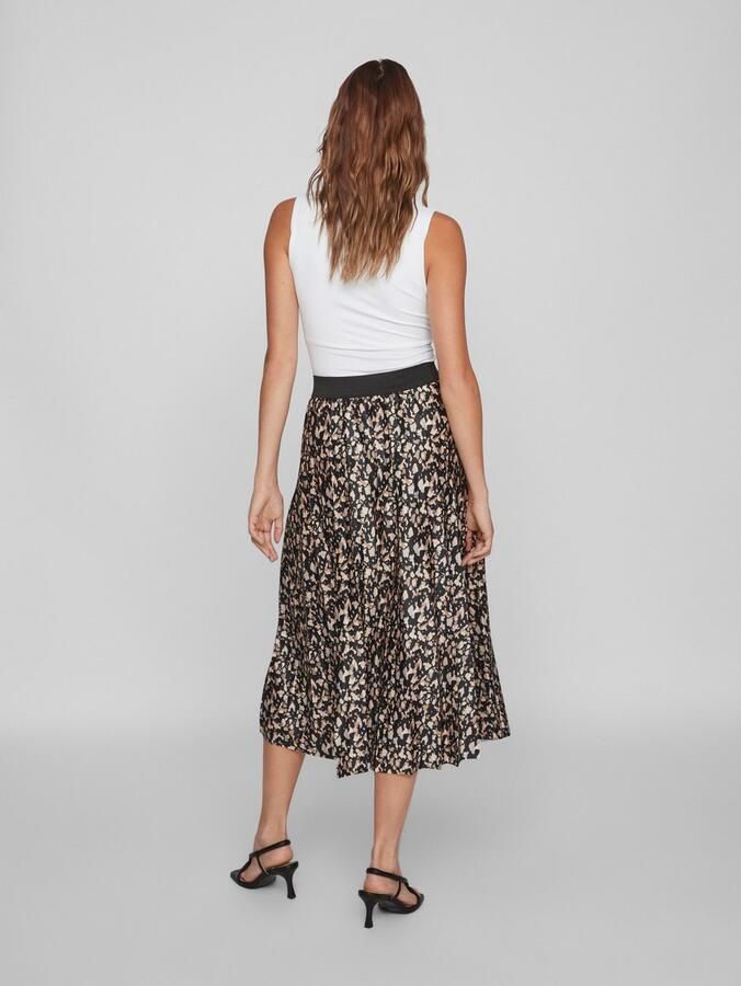 Vila Midirok met all-over-motief model 'NITBAN' - Foto 3