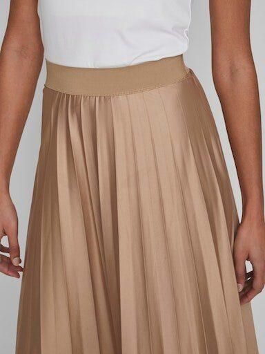 Vila Plissérok VINITBAN SKIRT NOOS - Foto 3