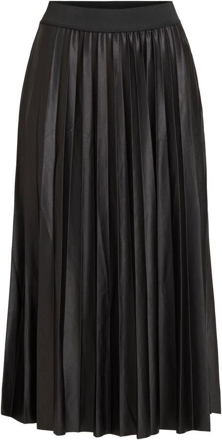 Vila Plissérok VINITBAN SKIRT NOOS