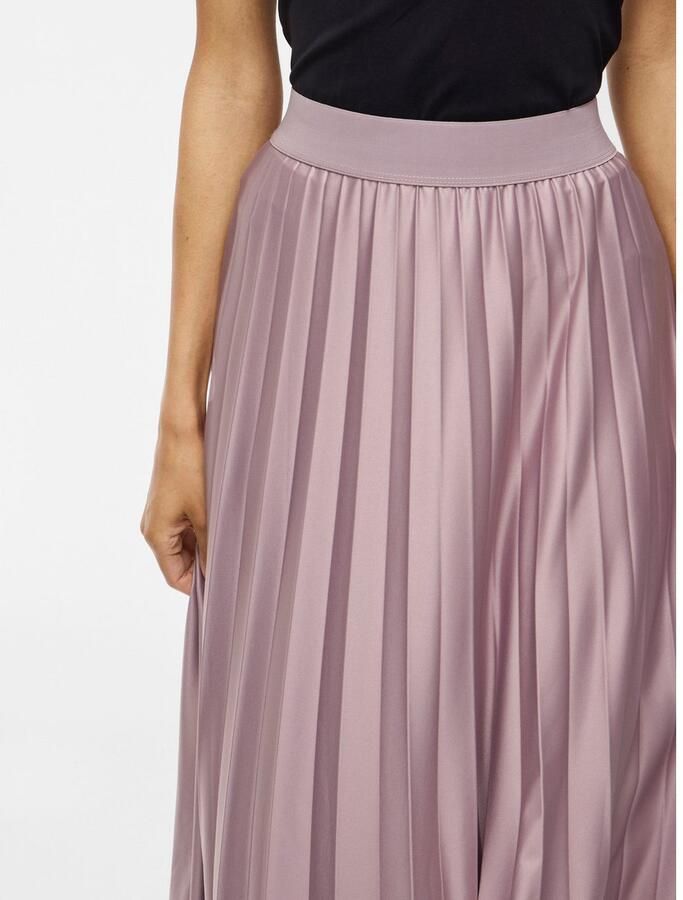 Vila Plissérok VINITBAN SKIRT NOOS