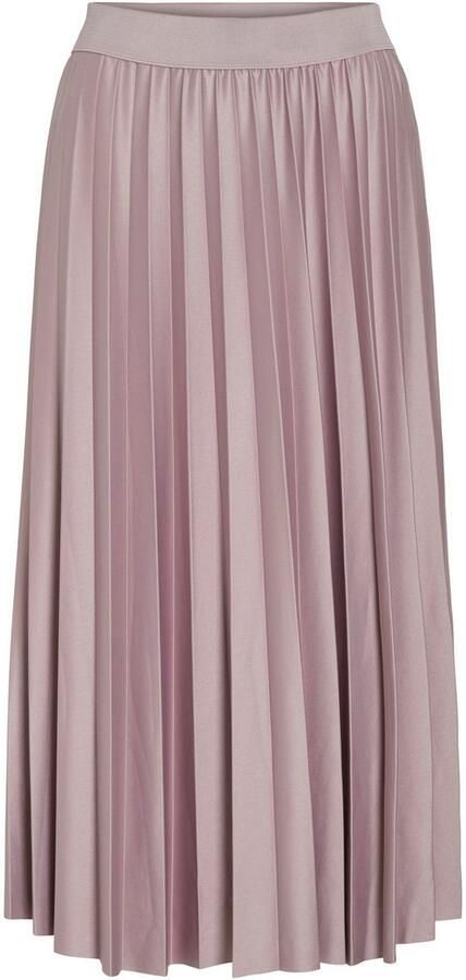 Vila Plissérok VINITBAN SKIRT NOOS - Foto 5