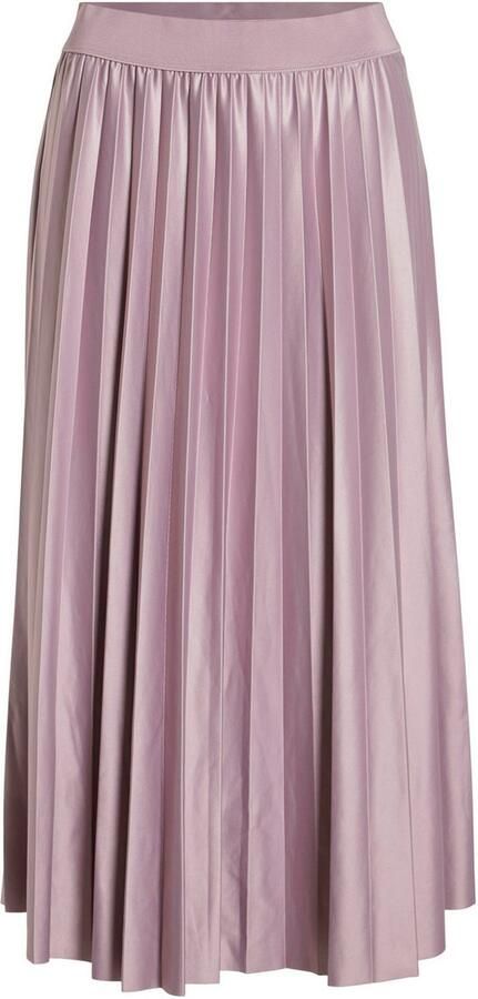 Vila Plissérok VINITBAN SKIRT NOOS - Foto 4