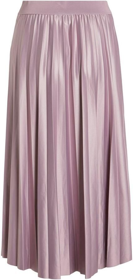 Vila Plissérok VINITBAN SKIRT NOOS - Foto 6