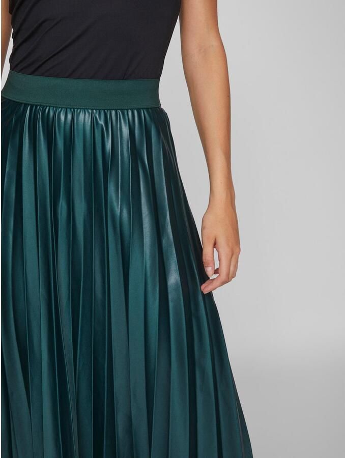 Vila Plissérok VINITBAN SKIRT NOOS