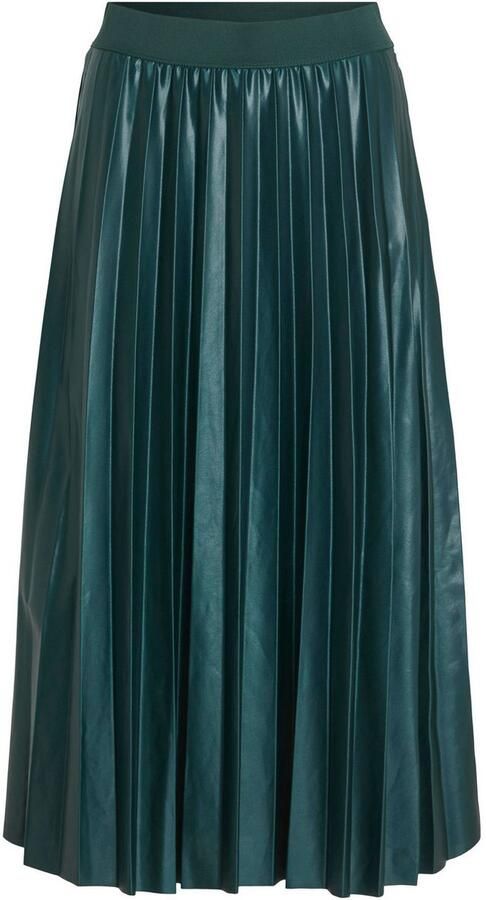 Vila Plissérok VINITBAN SKIRT NOOS - Foto 4