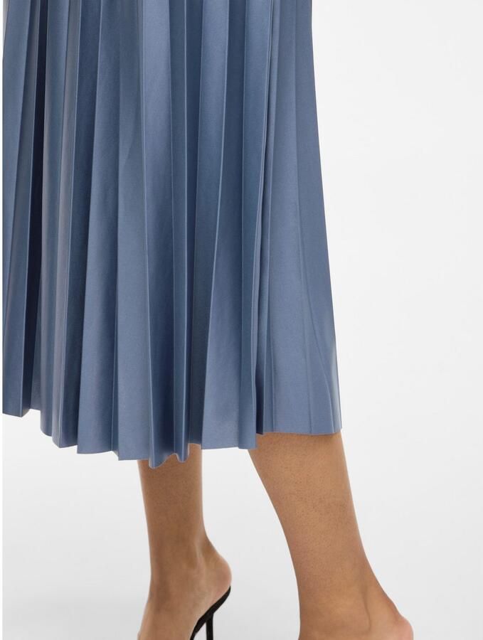 Vila Plissérok VINITBAN SKIRT NOOS - Foto 2