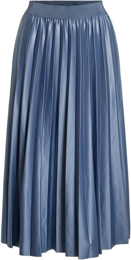 Vila Plissérok VINITBAN SKIRT NOOS - Foto 5