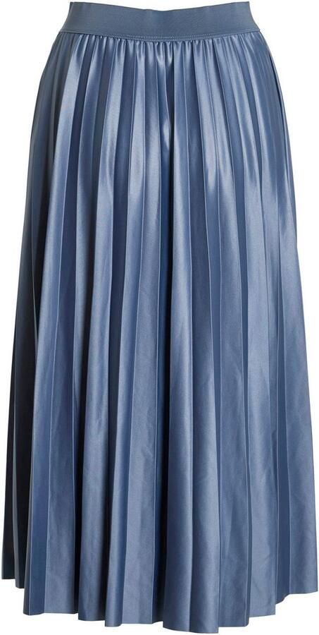Vila Plissérok VINITBAN SKIRT NOOS - Foto 6