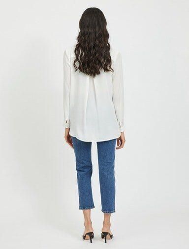 Vila Shirt VILUCY L S SHIRT NOOS - Foto 4