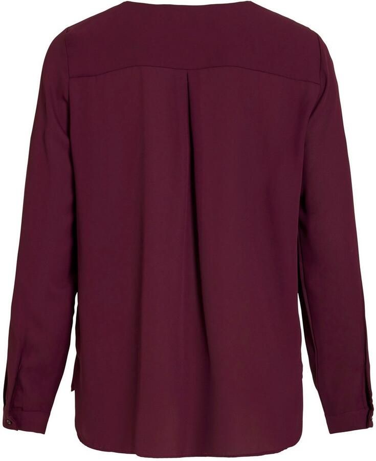 Vila Shirt VILUCY L S SHIRT NOOS