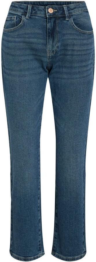 Vila Straight jeans VIALICE RW STRAIGHT JEANS MBD SOL91-NOOS - Foto 3