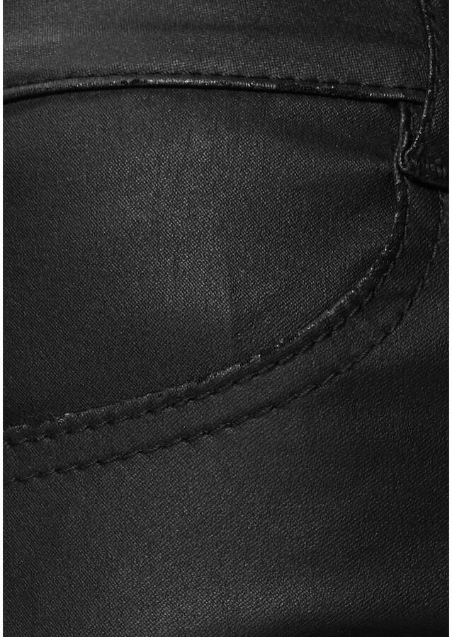 Vila Stretchbroek VICOMMIT supersmalle skinny fit - Foto 8