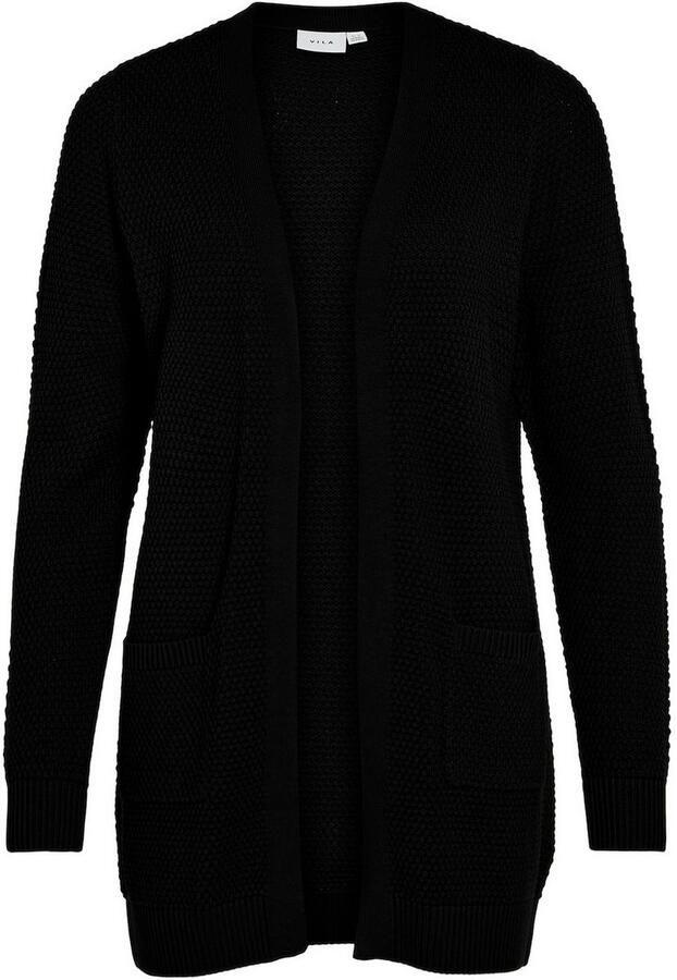 Vila Vest VIDALO L S KNIT CARDIGAN- NOOS - Foto 6