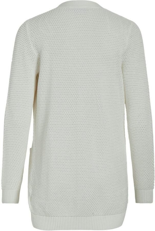Vila Vest VIDALO L S KNIT CARDIGAN- NOOS - Foto 7