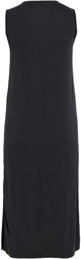 Vila Zomerjurk VIMODALA O-NECK S L DRESS NOOS - Foto 4